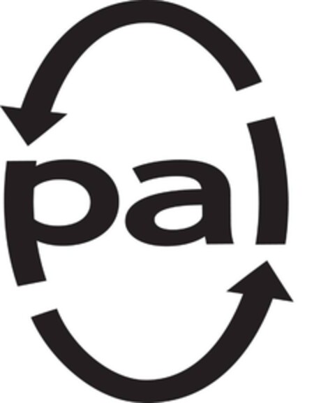 PAL Logo (EUIPO, 01.05.2012)