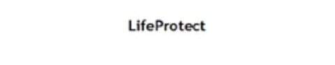 LifeProtect Logo (EUIPO, 05.06.2012)