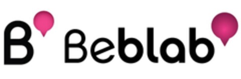 B Beblab Logo (EUIPO, 07/12/2012)