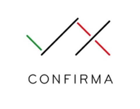 CONFIRMA Logo (EUIPO, 31.07.2012)