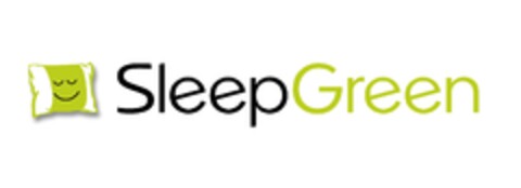 SleepGreen Logo (EUIPO, 08.08.2012)