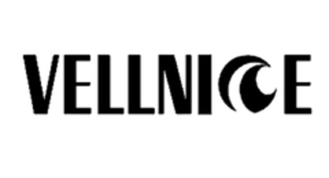 VELLNICE Logo (EUIPO, 17.08.2012)