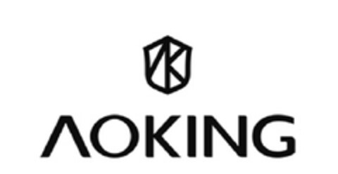AOKING Logo (EUIPO, 23.08.2012)