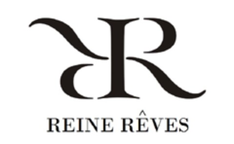 RR REINE RÊVES Logo (EUIPO, 10.10.2012)