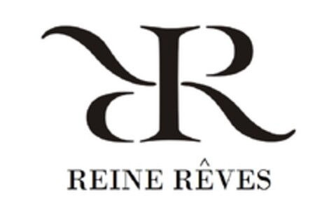 RR REINE RÊVES Logo (EUIPO, 10/10/2012)