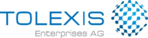 TOLEXIS Enterprises AG Logo (EUIPO, 22.10.2012)
