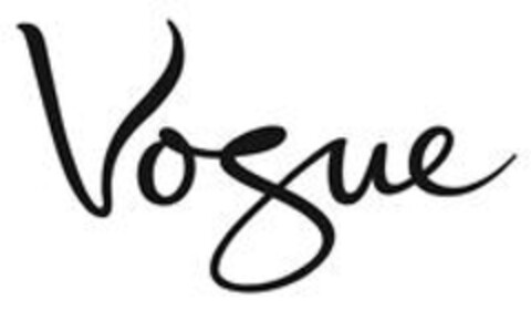 VOGUE Logo (EUIPO, 29.10.2012)