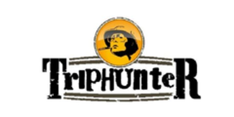 TripHUnteR Logo (EUIPO, 02.11.2012)