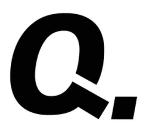 Q. Logo (EUIPO, 29.10.2012)