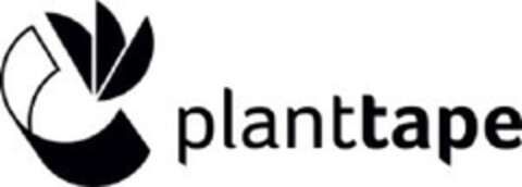 PLANTTAPE Logo (EUIPO, 22.11.2012)