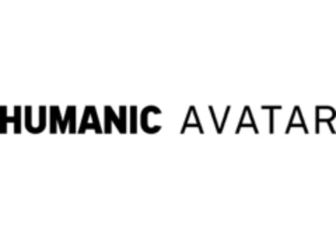 HUMANIC AVATAR Logo (EUIPO, 27.11.2012)