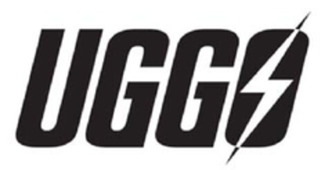 UGGO Logo (EUIPO, 27.11.2012)