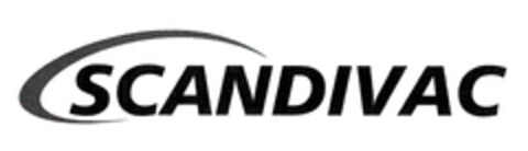 Scandivac Logo (EUIPO, 12/26/2012)