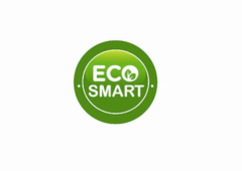 ECO SMART Logo (EUIPO, 23.01.2013)