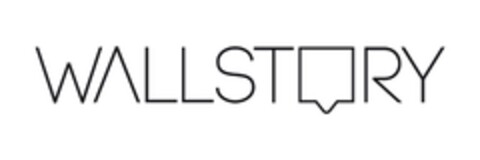WALLSTORY Logo (EUIPO, 26.04.2013)