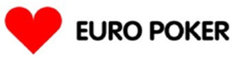 EURO POKER Logo (EUIPO, 15.02.2013)