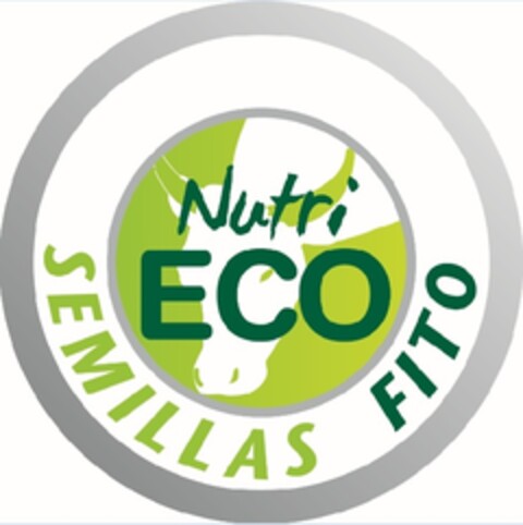 NUTRI ECO SEMILLAS FITÓ Logo (EUIPO, 20.02.2013)