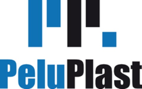 PeluPlast Logo (EUIPO, 03/19/2013)