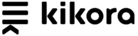 KIKORA Logo (EUIPO, 22.04.2013)