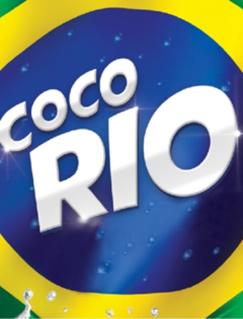 COCO RIO Logo (EUIPO, 12.07.2013)