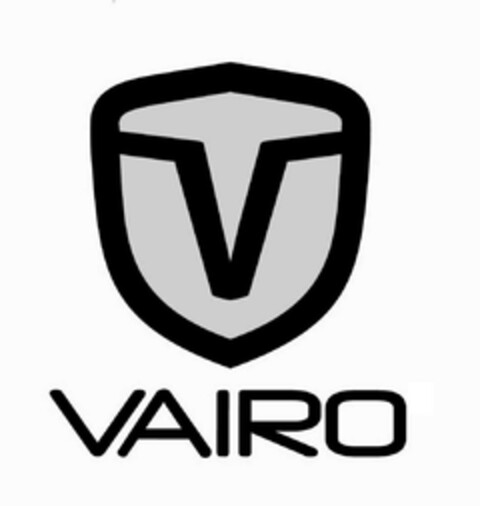 VAIRO Logo (EUIPO, 19.07.2013)