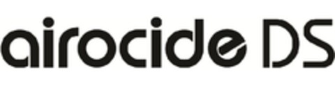 airocide DS Logo (EUIPO, 31.07.2013)