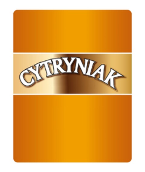 CYTRYNIAK Logo (EUIPO, 08/12/2013)