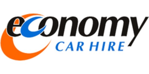 economy car hire Logo (EUIPO, 30.09.2009)