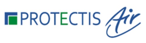 PROTECTIS Air Logo (EUIPO, 09/12/2013)