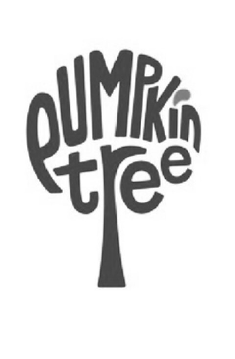 PUMPKIN TREE Logo (EUIPO, 13.09.2013)