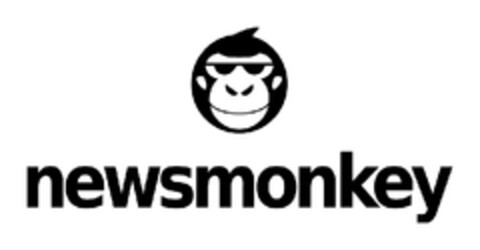 NEWSMONKEY Logo (EUIPO, 15.11.2013)