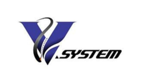 V. SYSTEM Logo (EUIPO, 09.12.2013)