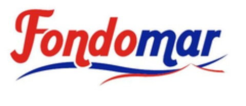 FONDOMAR Logo (EUIPO, 18.12.2013)