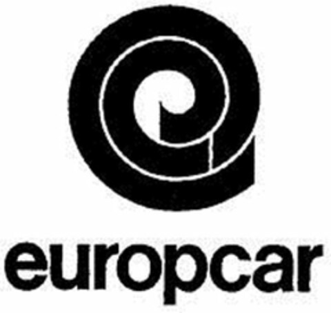 EUROPCAR Logo (EUIPO, 18.12.2013)