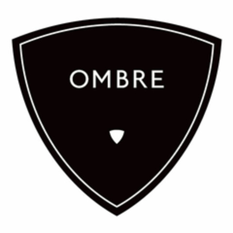 OMBRE Logo (EUIPO, 05/21/2014)