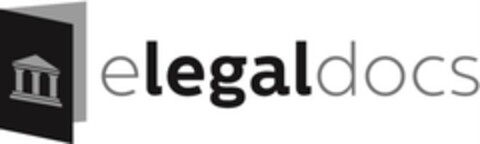 elegaldocs Logo (EUIPO, 06/01/2014)