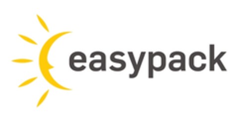 easypack Logo (EUIPO, 11.06.2014)