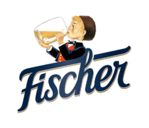 Fischer Logo (EUIPO, 04.07.2014)