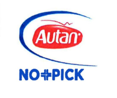 AUTAN NO PICK Logo (EUIPO, 11.08.2014)