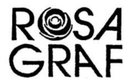 ROSA GRAF Logo (EUIPO, 08/26/2014)