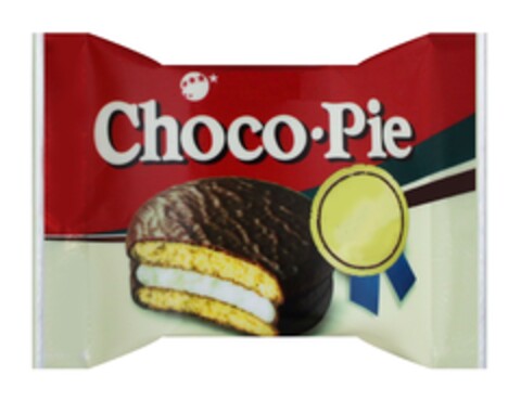 Choco Pie Logo (EUIPO, 18.09.2014)