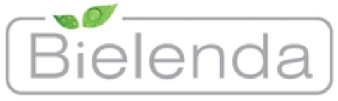 Bielenda Logo (EUIPO, 09/22/2014)