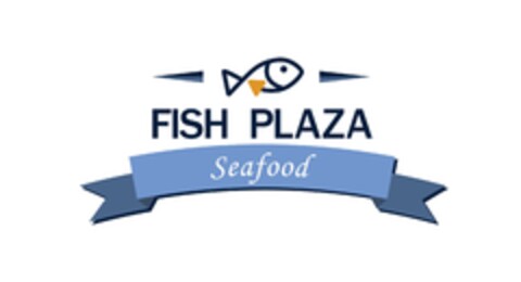 FISH PLAZA Logo (EUIPO, 23.09.2014)