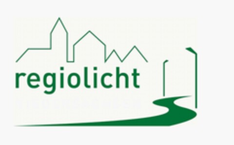 regiolicht Logo (EUIPO, 09/30/2014)