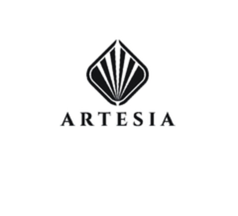 ARTESIA Logo (EUIPO, 01/21/2015)