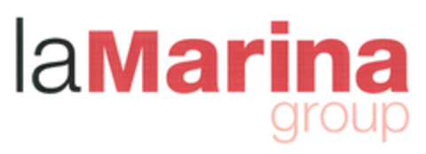 la Marina group Logo (EUIPO, 10/27/2014)