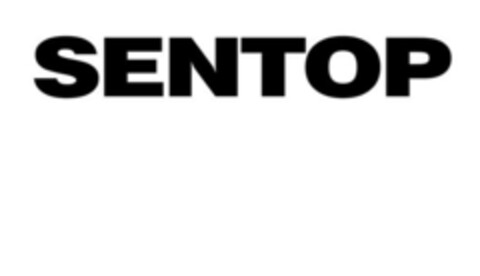 SENTOP Logo (EUIPO, 11/03/2014)