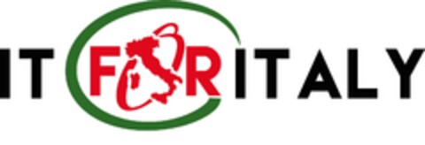 ITFORITALY Logo (EUIPO, 14.11.2014)