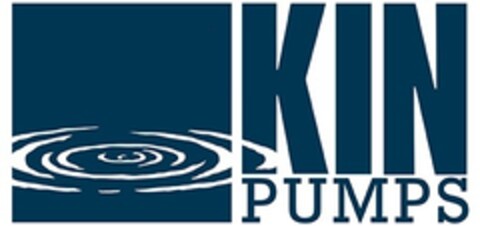 KIN PUMPS Logo (EUIPO, 12/09/2014)