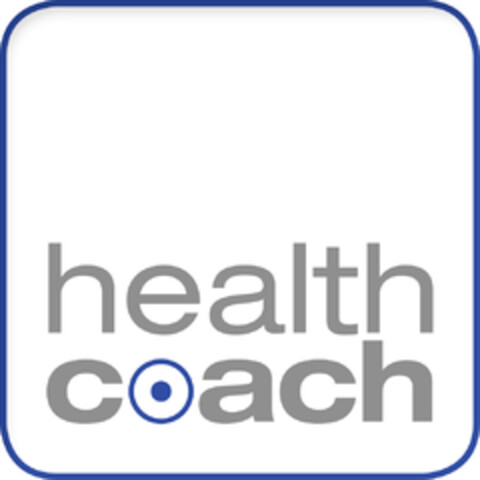 health coach Logo (EUIPO, 20.01.2015)